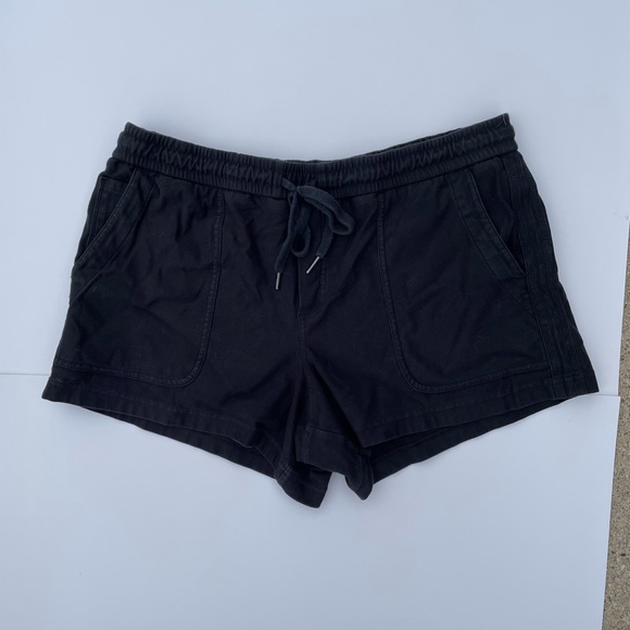 Athleta Farallon Cotton Shorts - Picture 4 of 8